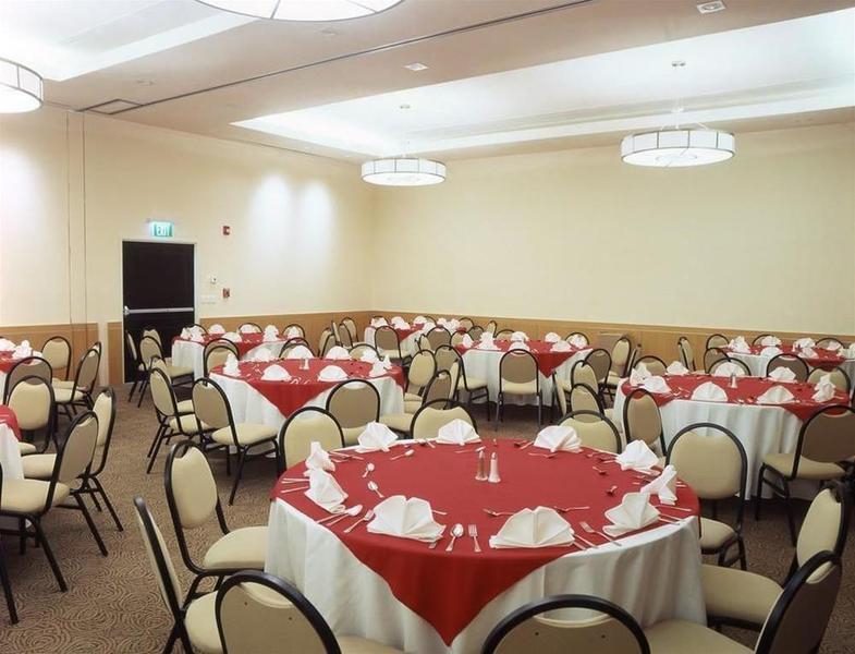 Fiesta Inn Coatzacoalcos Buitenkant foto