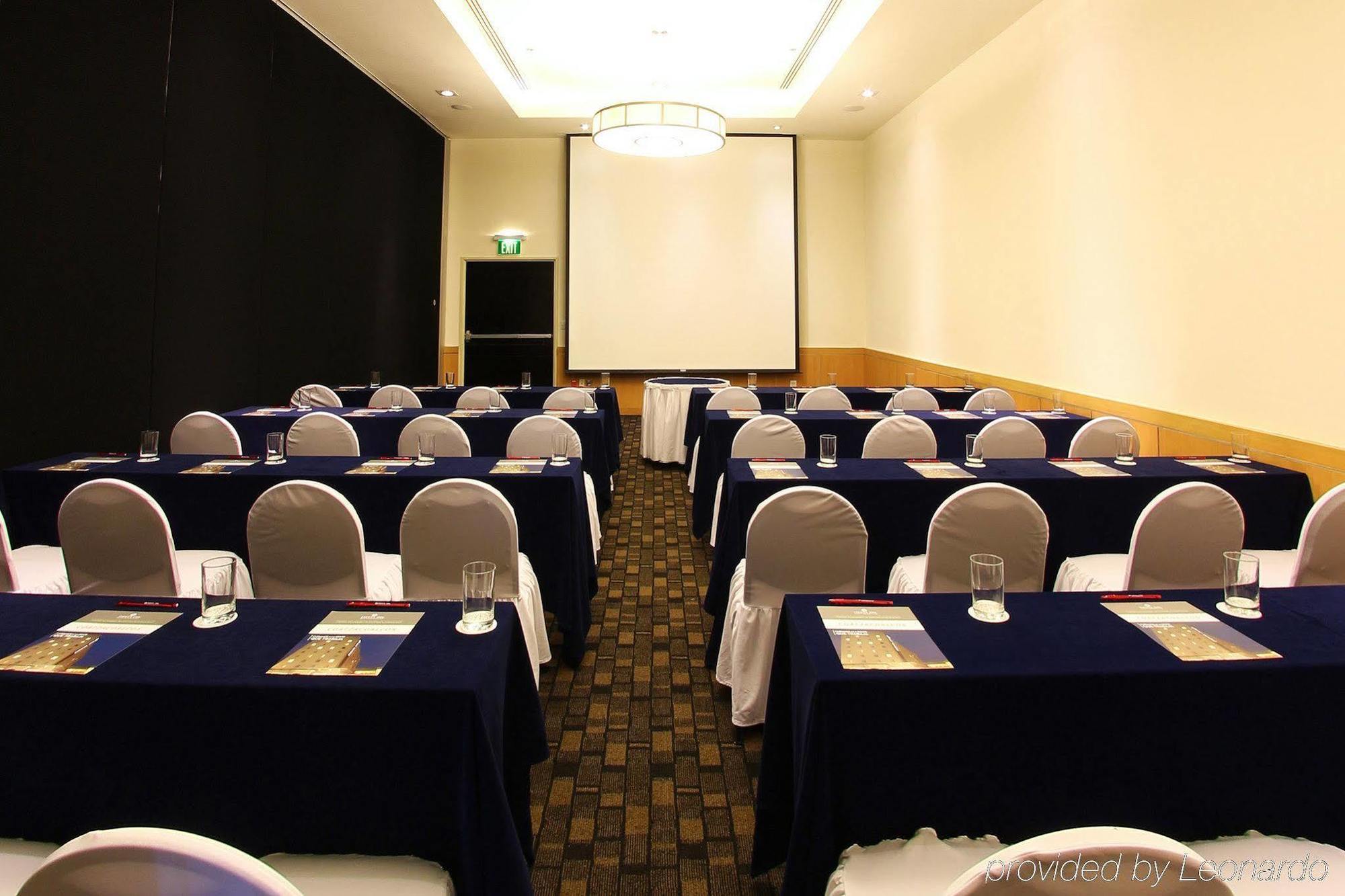Fiesta Inn Coatzacoalcos Buitenkant foto
